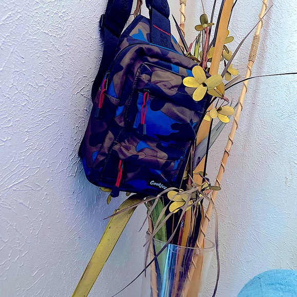 Original smell proof Cookies Fannie bag - Picture 8 of 9